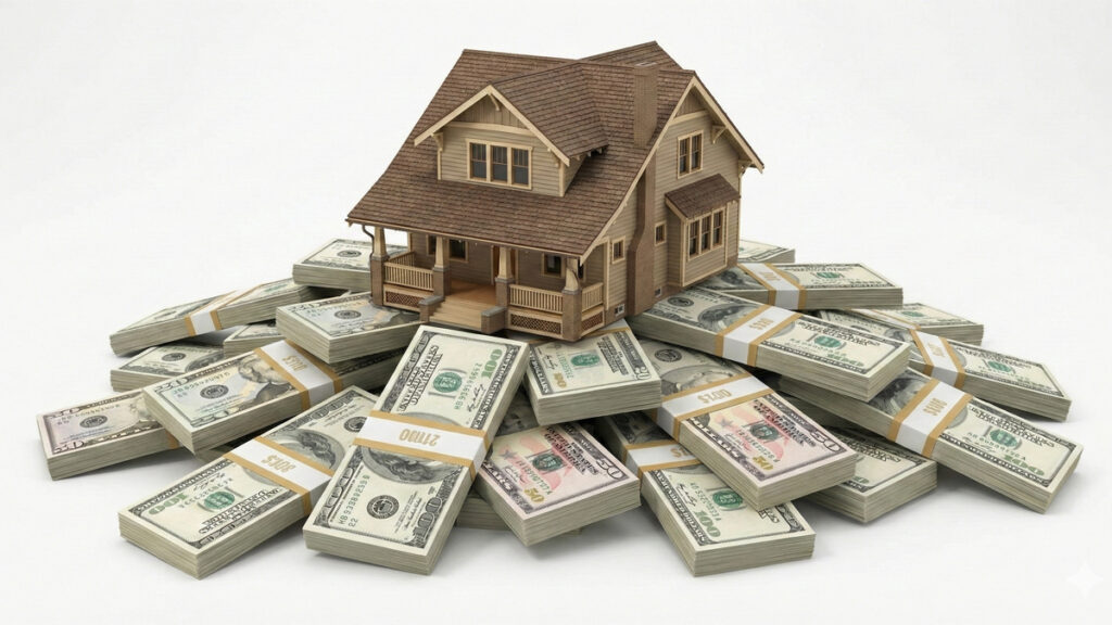 Giá bán Happy One Hóc Môn