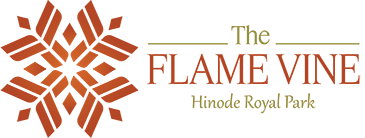 THE FLAME VINE
